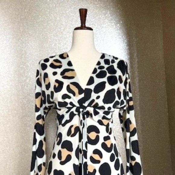 IODICE Dresses & Skirts - IODICE, Long Sleeve Dress, size S.